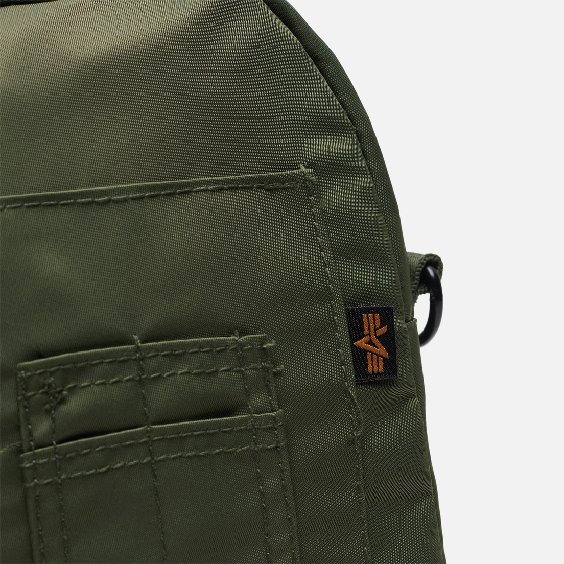 Alpha Industries Сумка Crew Carry