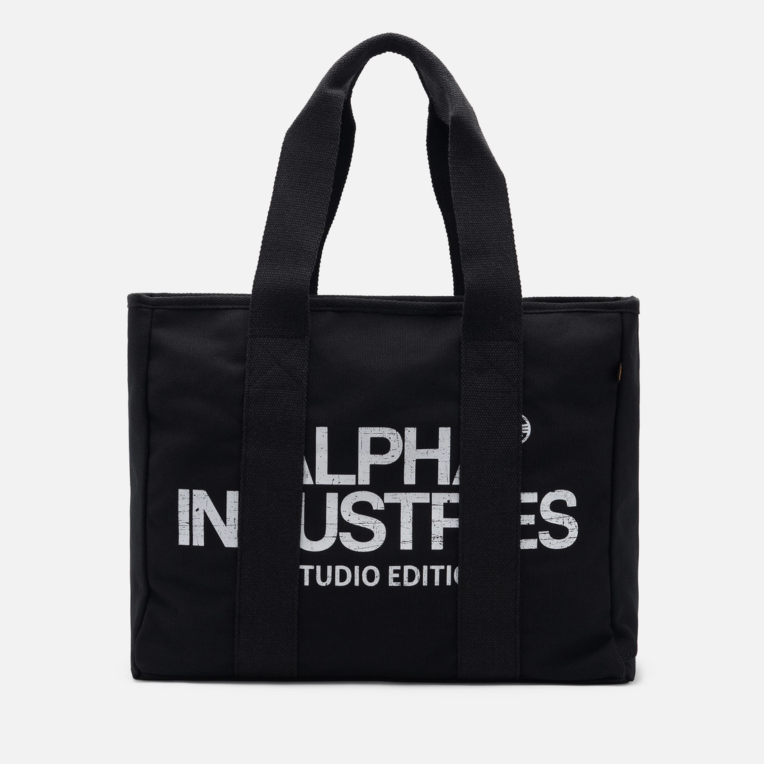 Alpha Industries Сумка Studio Tote Large