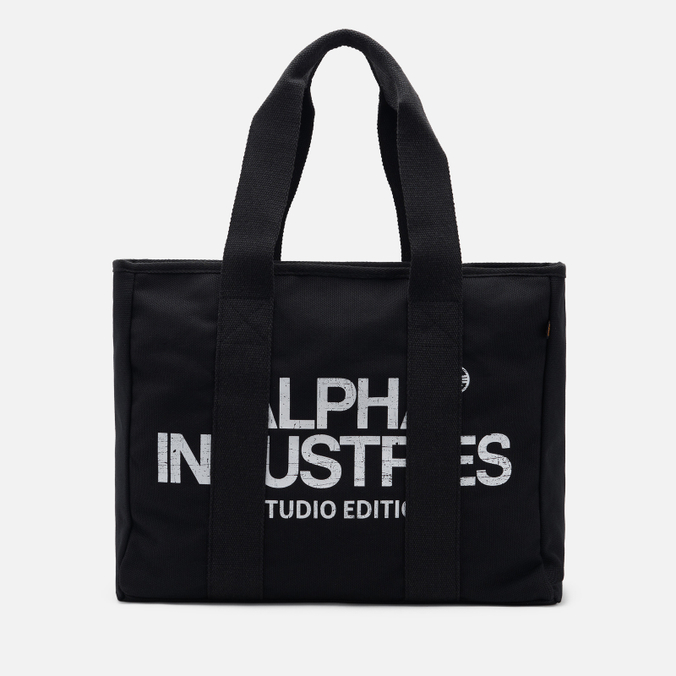 Сумка Alpha Industries Studio Tote Large