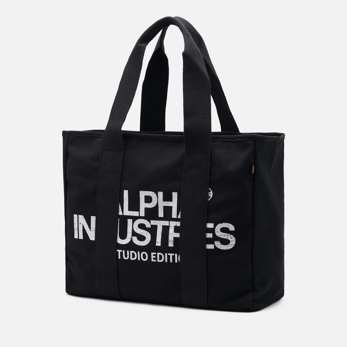 Alpha Industries Сумка Studio Tote Large