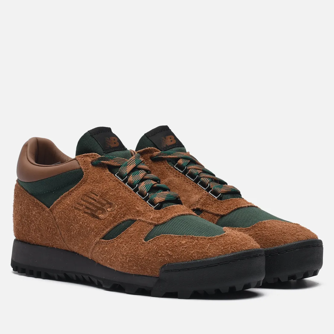 New Balance Мужские кроссовки Rainier Low