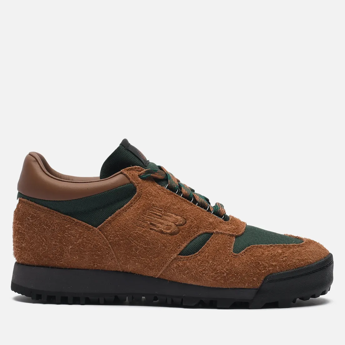 New Balance Мужские кроссовки Rainier Low