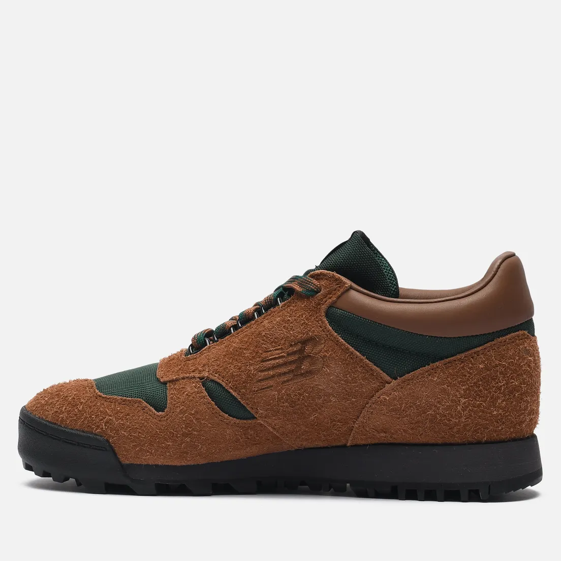 New Balance Мужские кроссовки Rainier Low