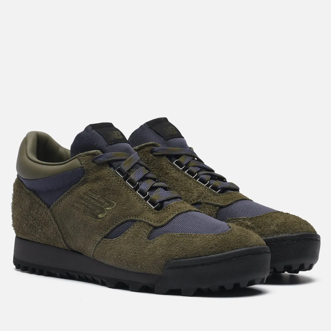 New Balance Мужские кроссовки Rainier Low