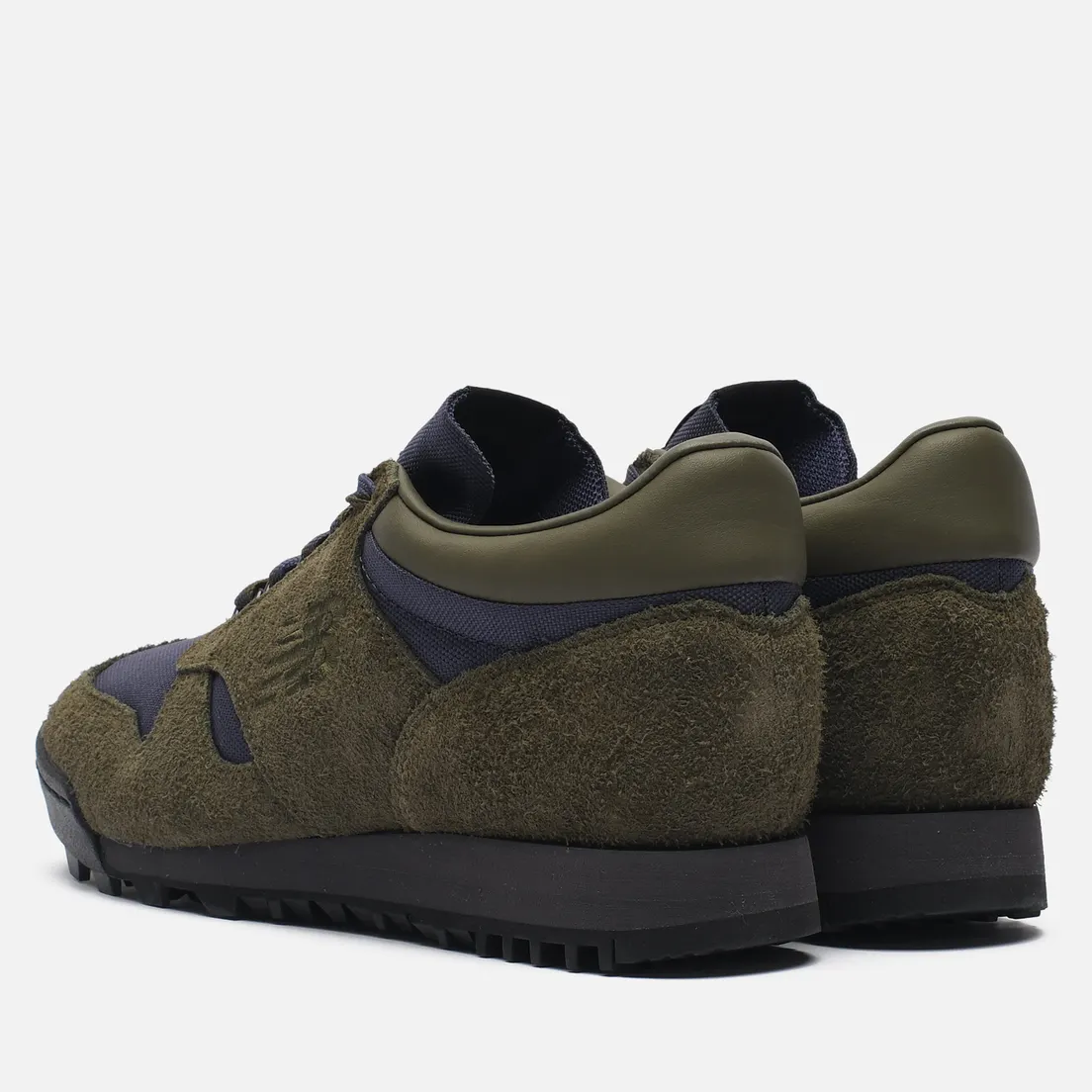 New Balance Мужские кроссовки Rainier Low