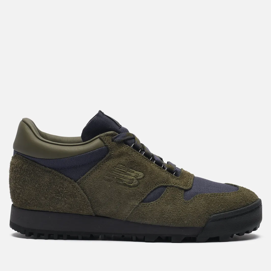 New Balance Мужские кроссовки Rainier Low