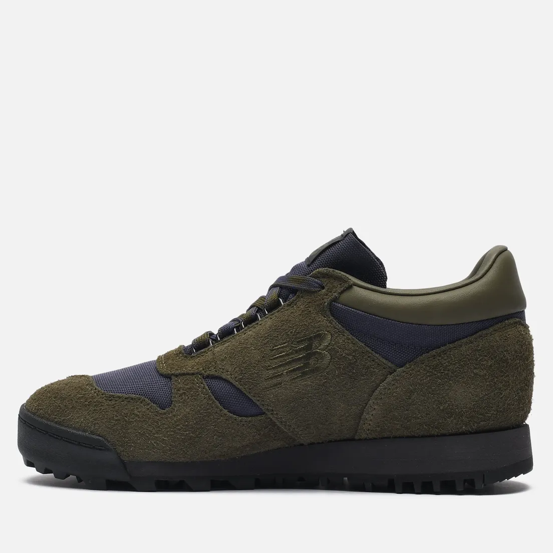 New Balance Мужские кроссовки Rainier Low