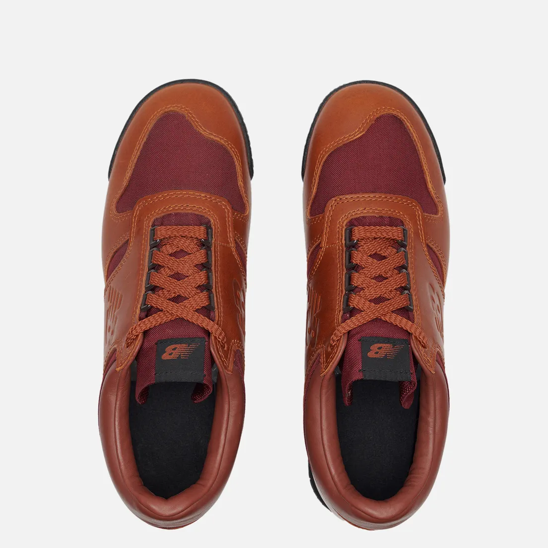 New Balance Мужские кроссовки Rainier Low