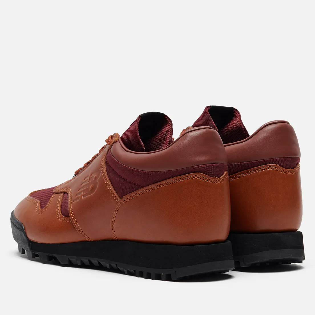 New Balance Мужские кроссовки Rainier Low