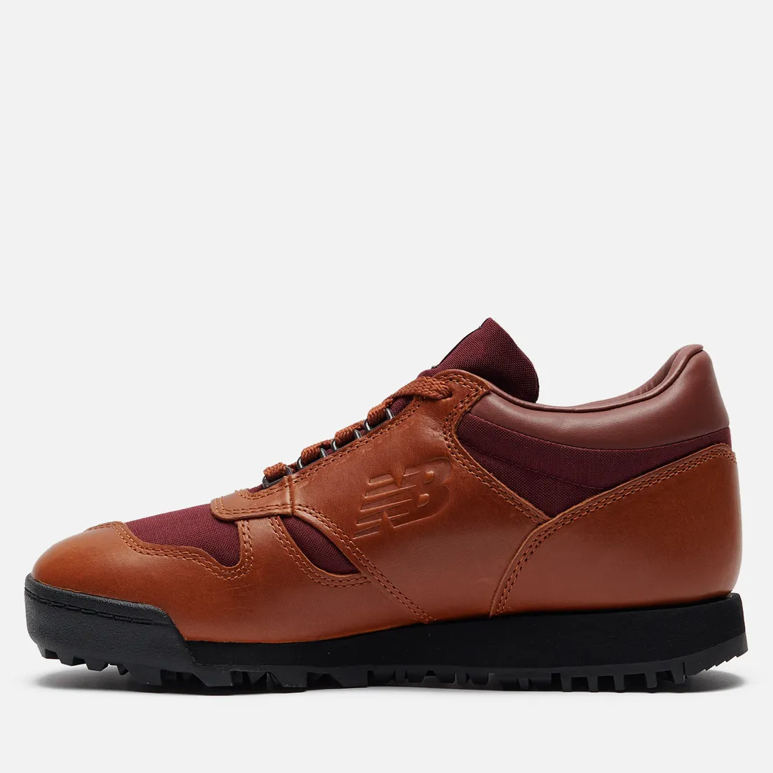 New Balance Мужские кроссовки Rainier Low
