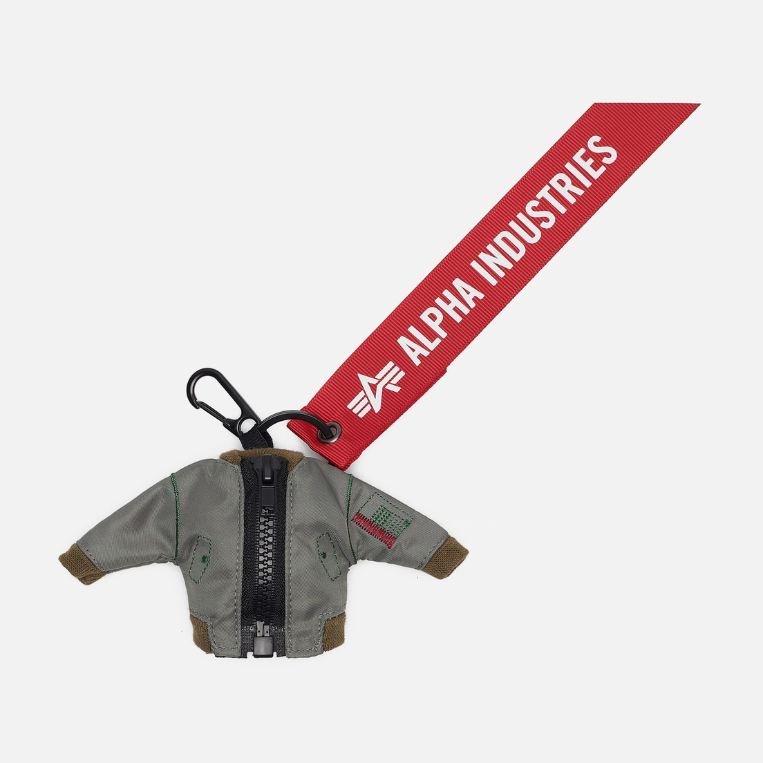Alpha Industries Брелок для ключей MA-1