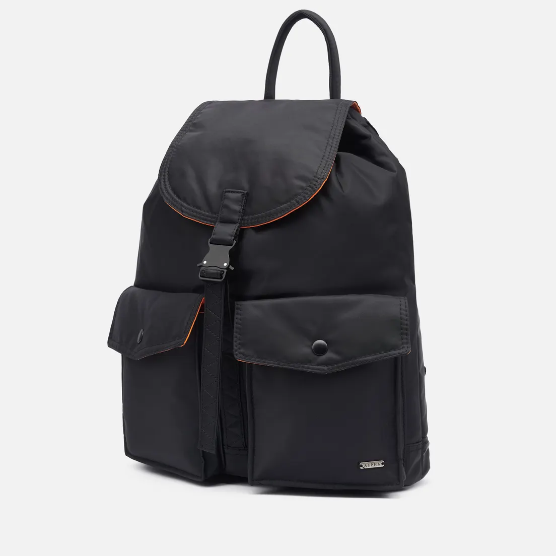 Alpha Industries Рюкзак Nylon