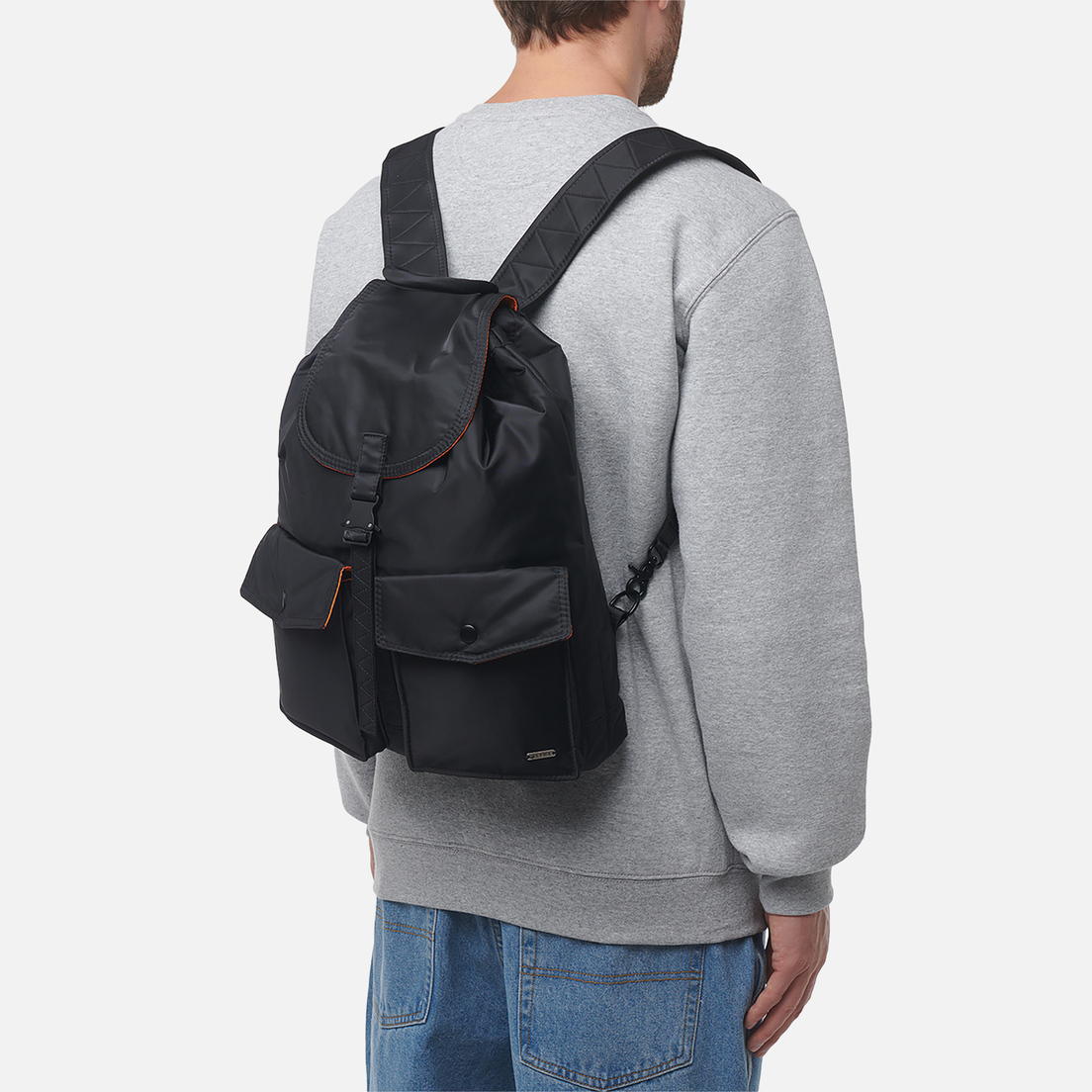 Alpha Industries Рюкзак Nylon