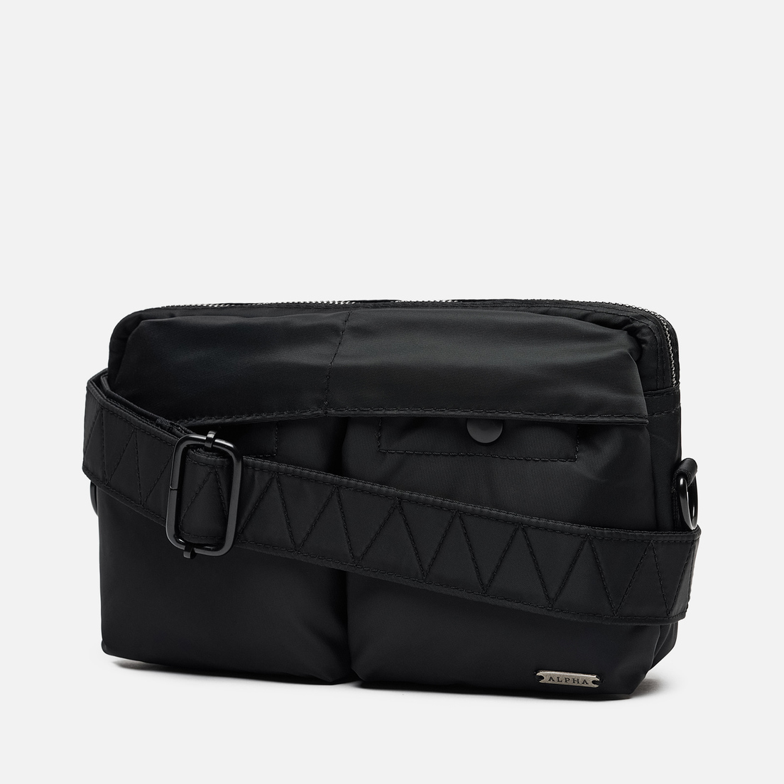 Alpha Industries Сумка Nylon Messenger