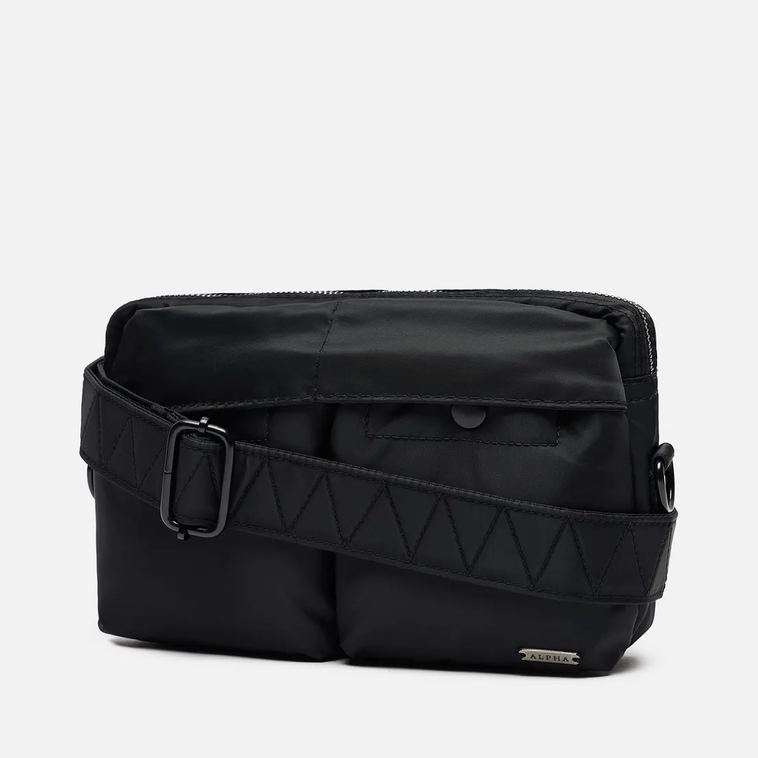Alpha Industries Сумка Nylon Messenger