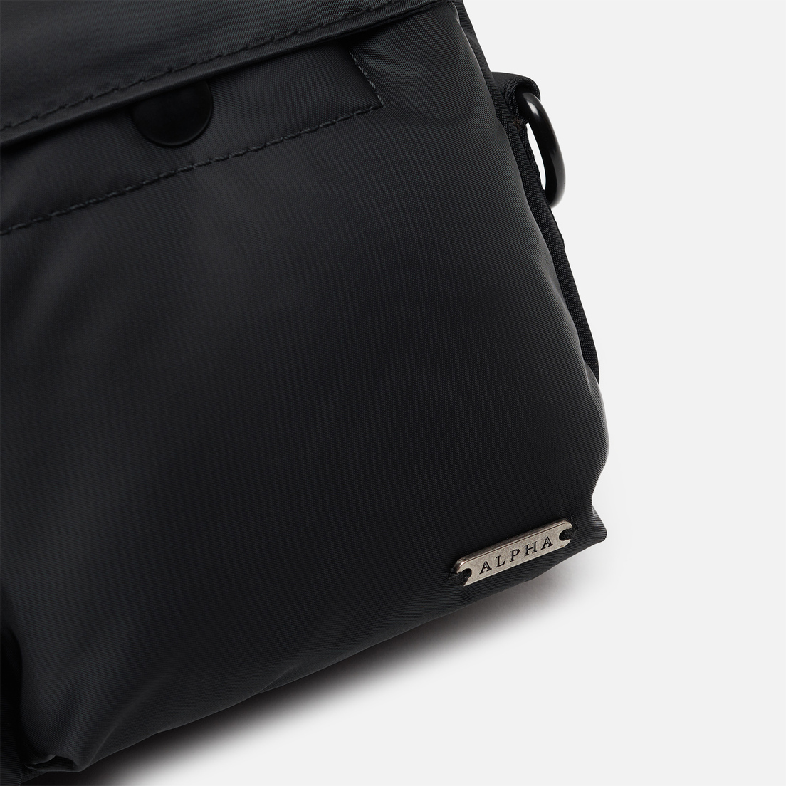 Alpha Industries Сумка Nylon Messenger