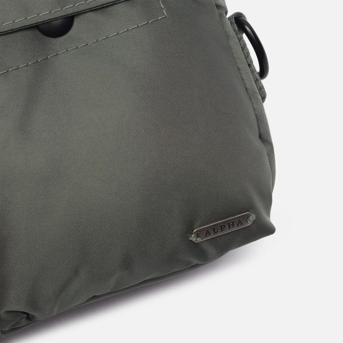 Alpha Industries Сумка Nylon Messenger