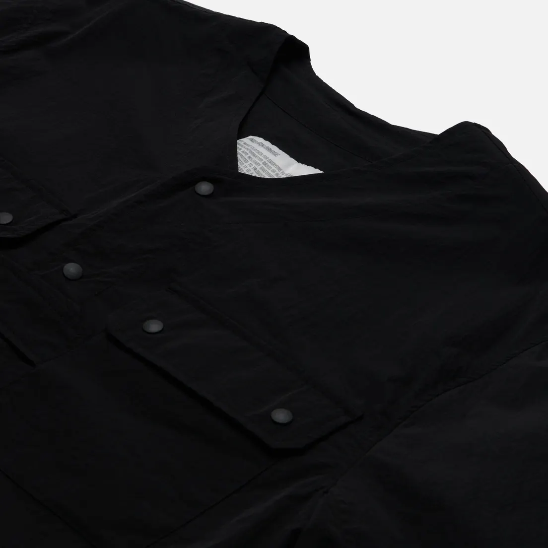 Uniform Bridge Мужской кардиган 22FW 4 Pocket