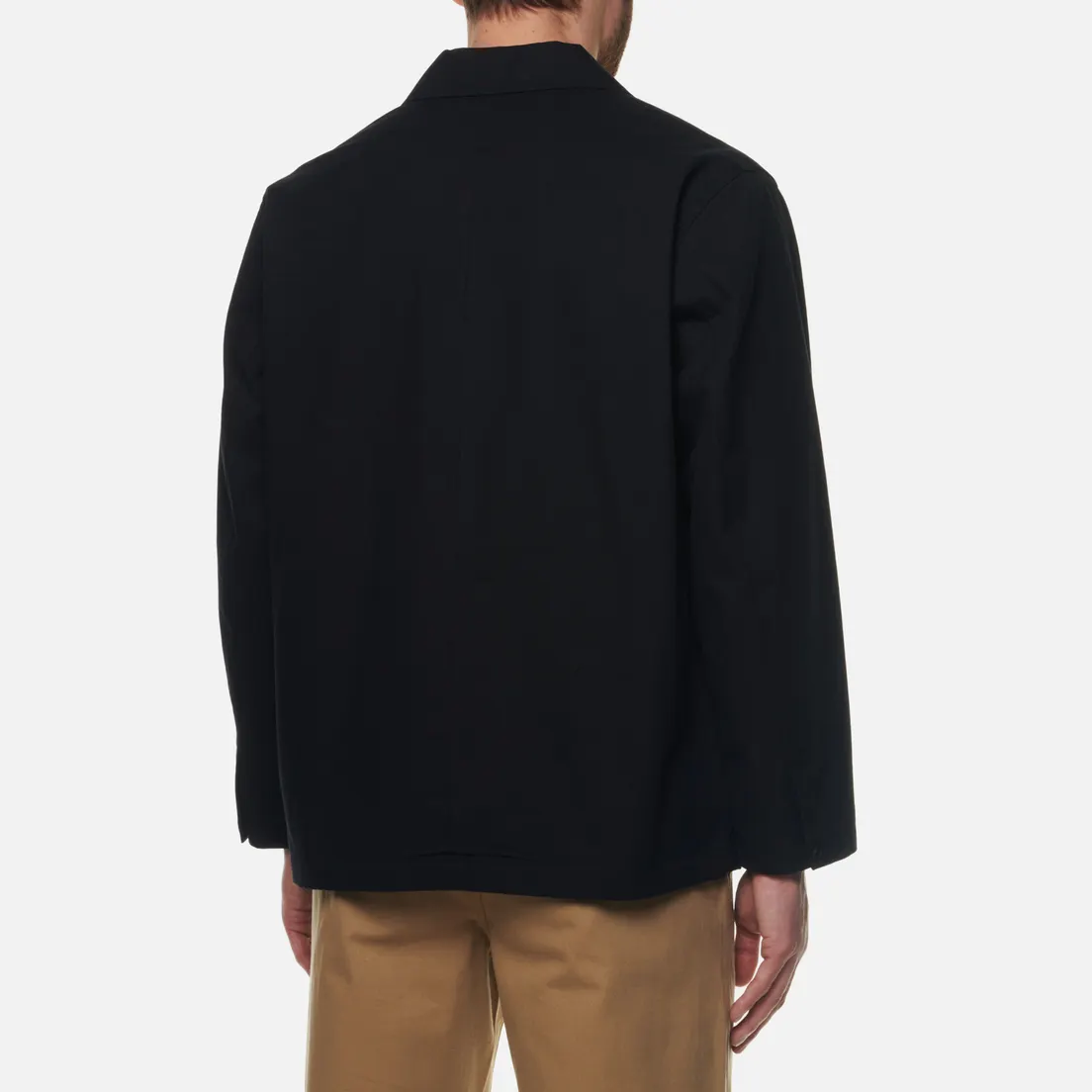 Uniform Bridge Мужской пиджак 22FW Double