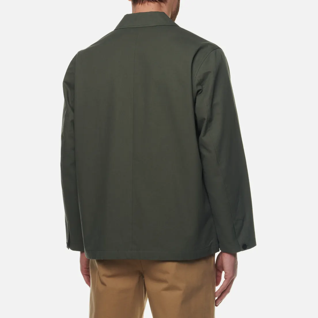 Uniform Bridge Мужской пиджак 22FW Double