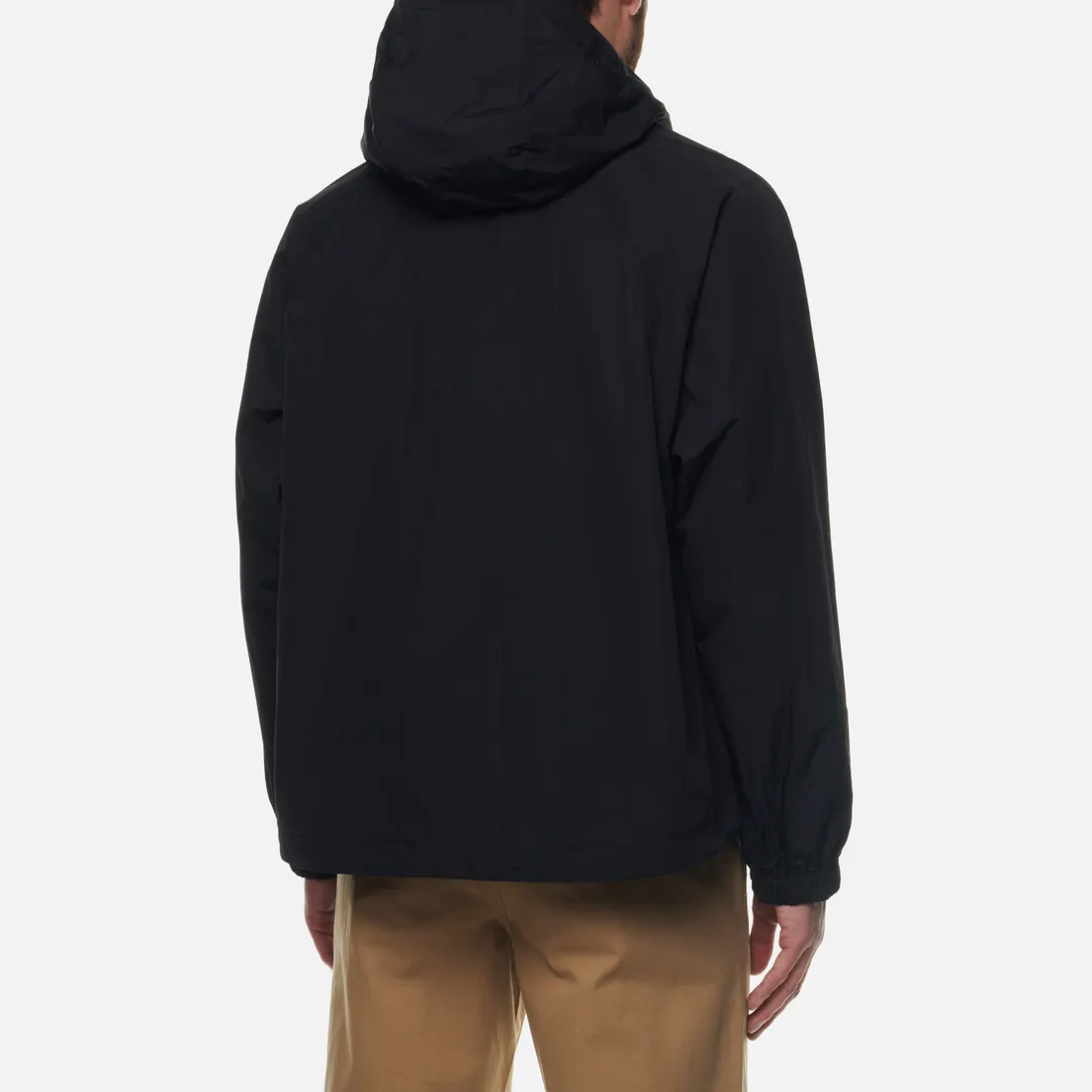 Uniform Bridge Мужская демисезонная куртка 22FW M70 Hood Parka