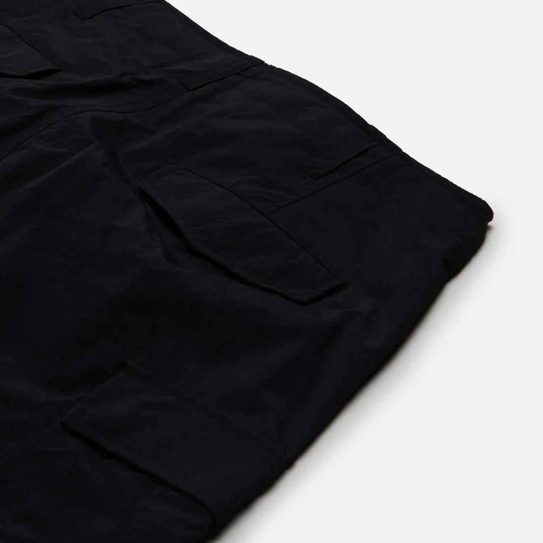 Uniform Bridge Мужские брюки 22FW Nylon M51
