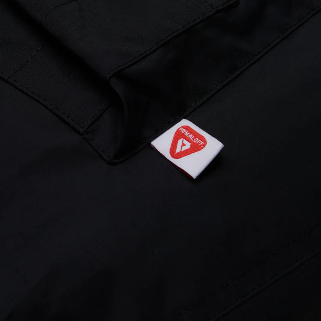Uniform Bridge Мужская куртка бомбер 22FW Primaloft MA-1 Parka