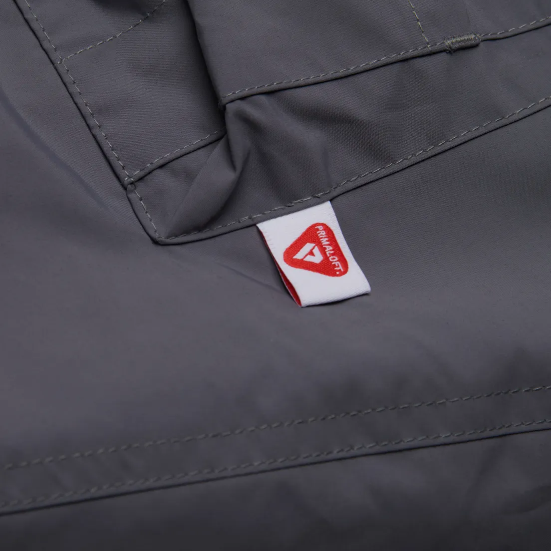 Uniform Bridge Мужская куртка бомбер 22FW Primaloft MA-1 Parka