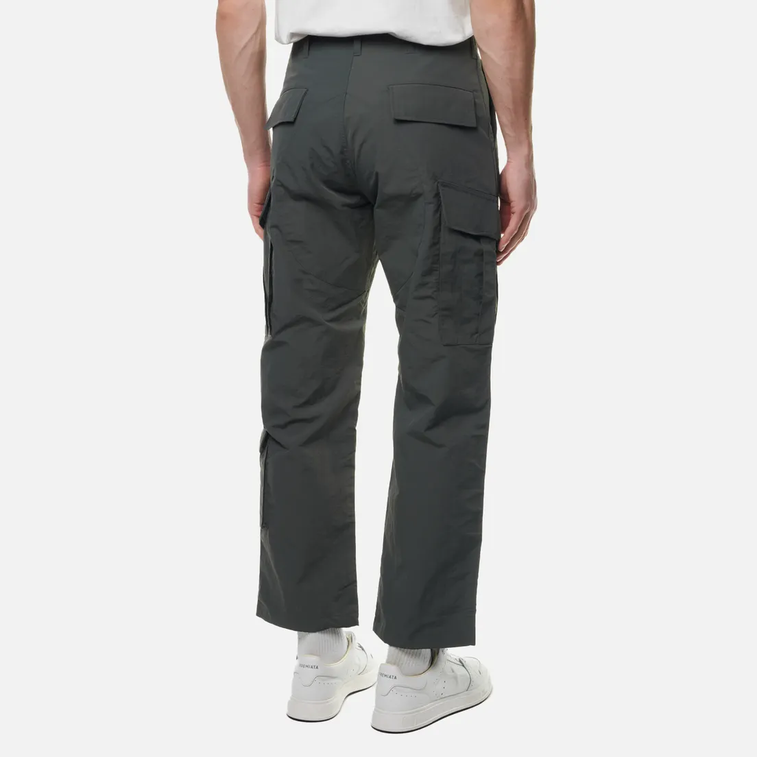 Uniform Bridge Мужские брюки 22FW Tactical BDU