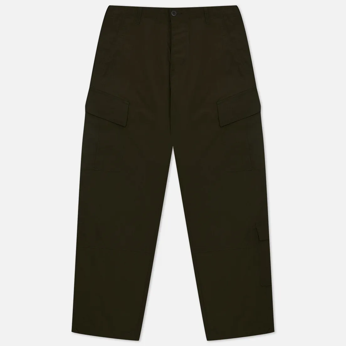 Uniform Bridge Мужские брюки 22FW Tactical BDU