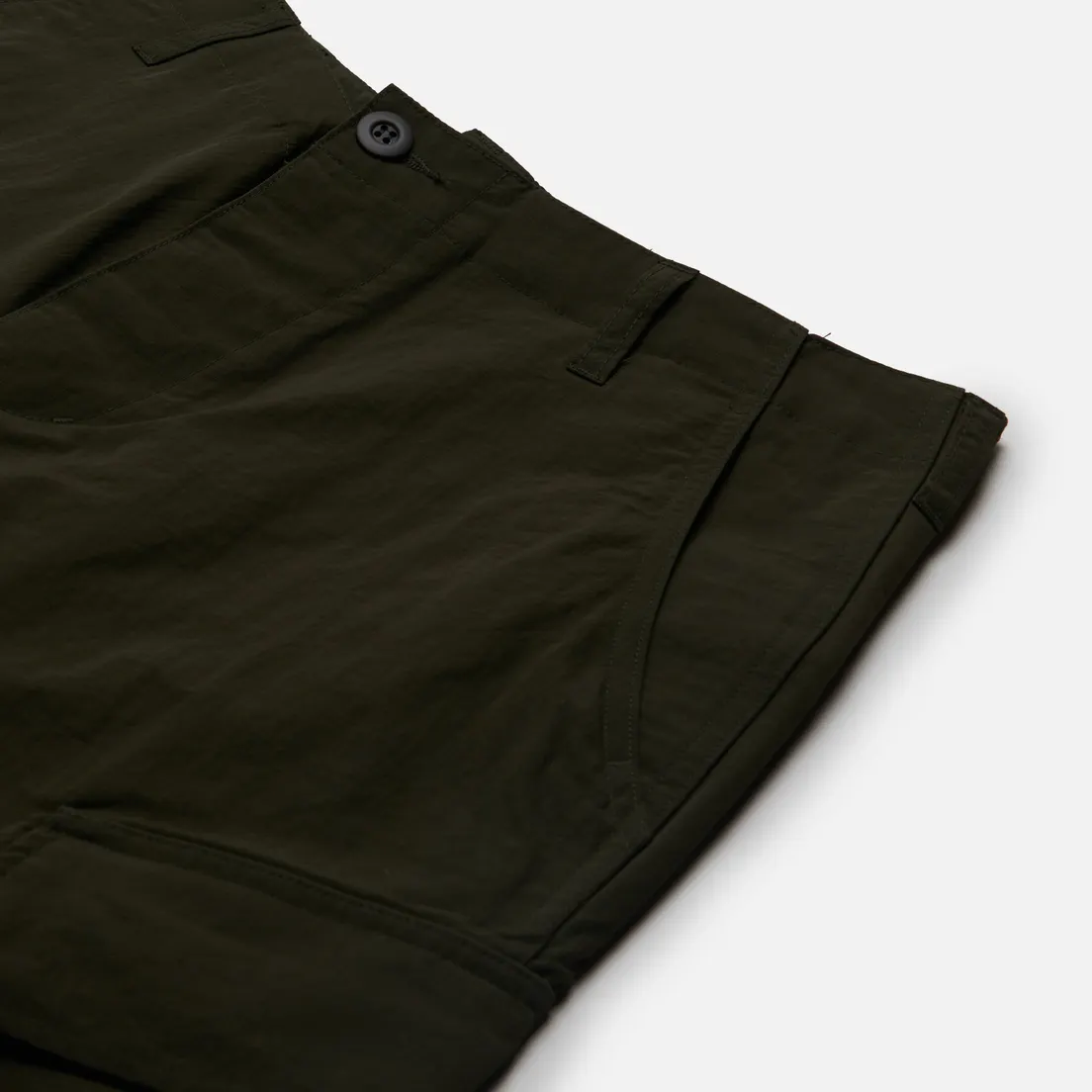 Uniform Bridge Мужские брюки 22FW Tactical BDU