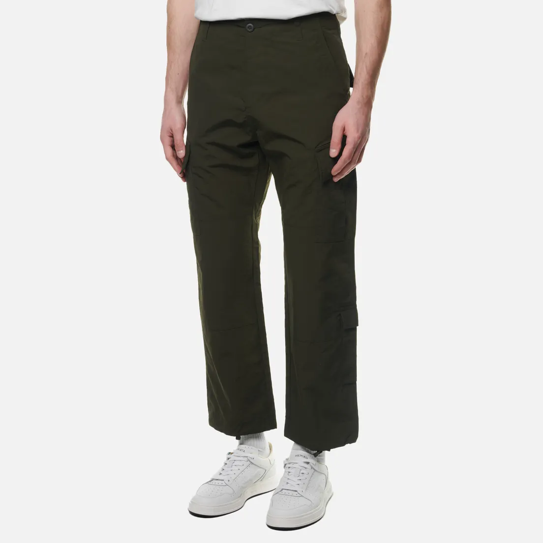 Uniform Bridge Мужские брюки 22FW Tactical BDU