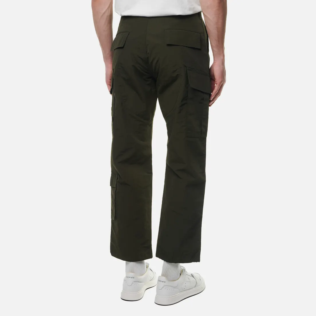 Uniform Bridge Мужские брюки 22FW Tactical BDU