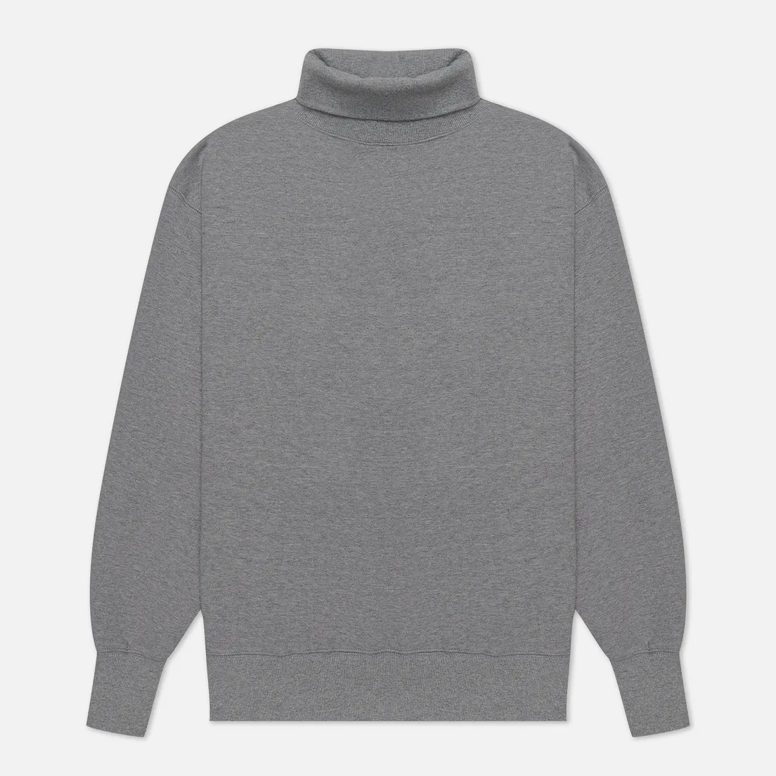 Uniform Bridge Мужская толстовка 22FW Turtleneck