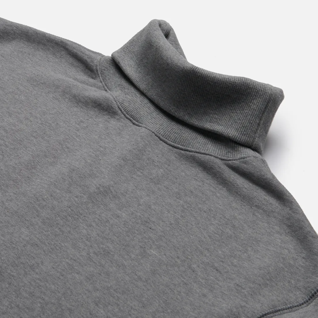 Uniform Bridge Мужская толстовка 22FW Turtleneck