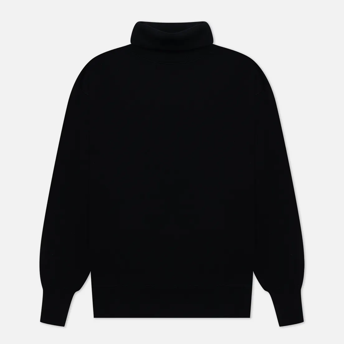 Uniform Bridge Мужская толстовка 22FW Turtleneck