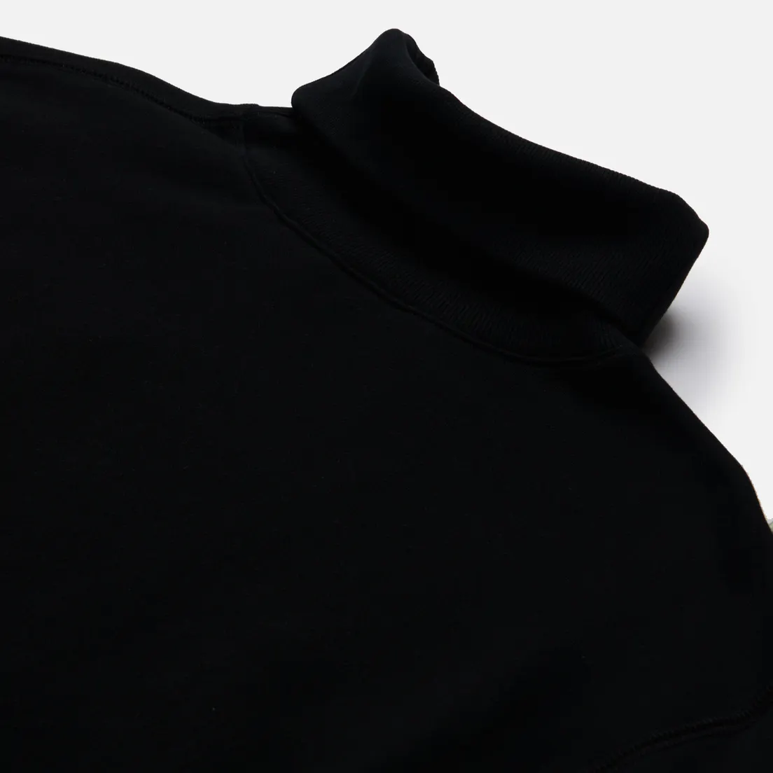 Uniform Bridge Мужская толстовка 22FW Turtleneck