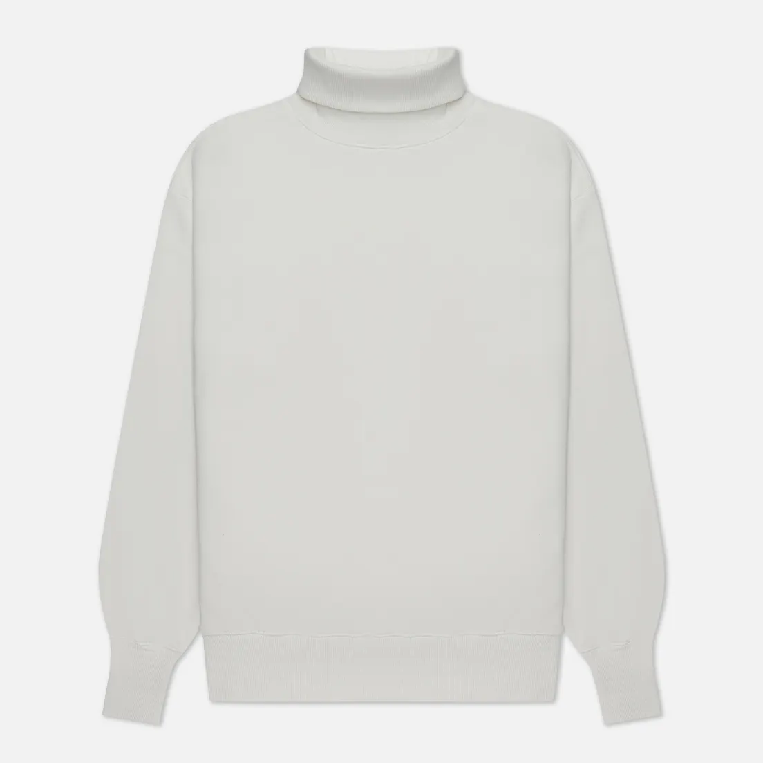 Uniform Bridge Мужская толстовка 22FW Turtleneck