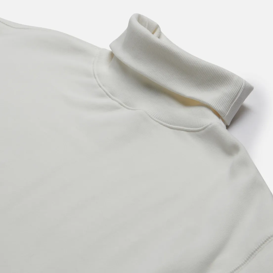 Uniform Bridge Мужская толстовка 22FW Turtleneck