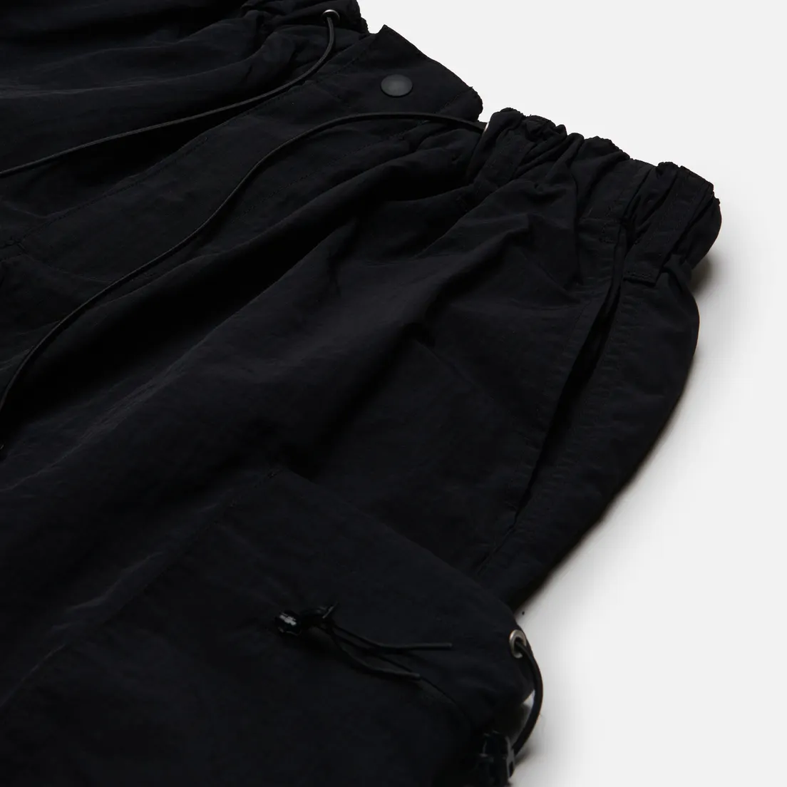 Uniform Bridge Мужские брюки 22FW Utility Pocket