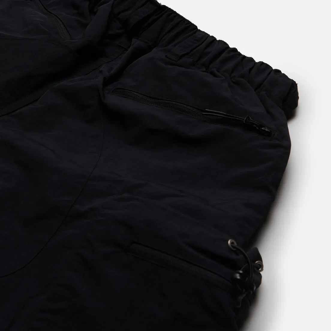 Uniform Bridge Мужские брюки 22FW Utility Pocket