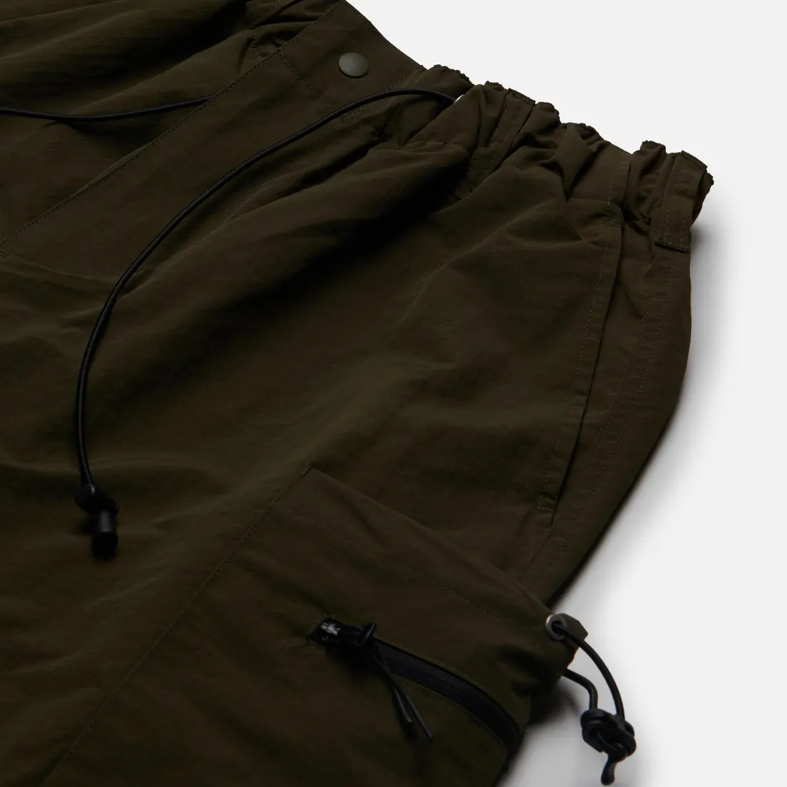 Uniform Bridge Мужские брюки 22FW Utility Pocket