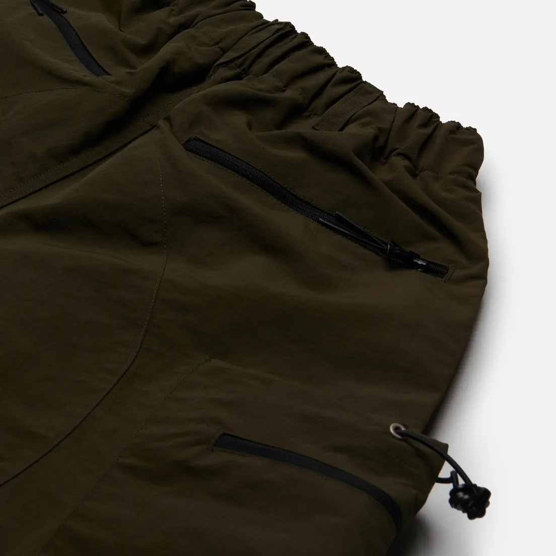 Uniform Bridge Мужские брюки 22FW Utility Pocket
