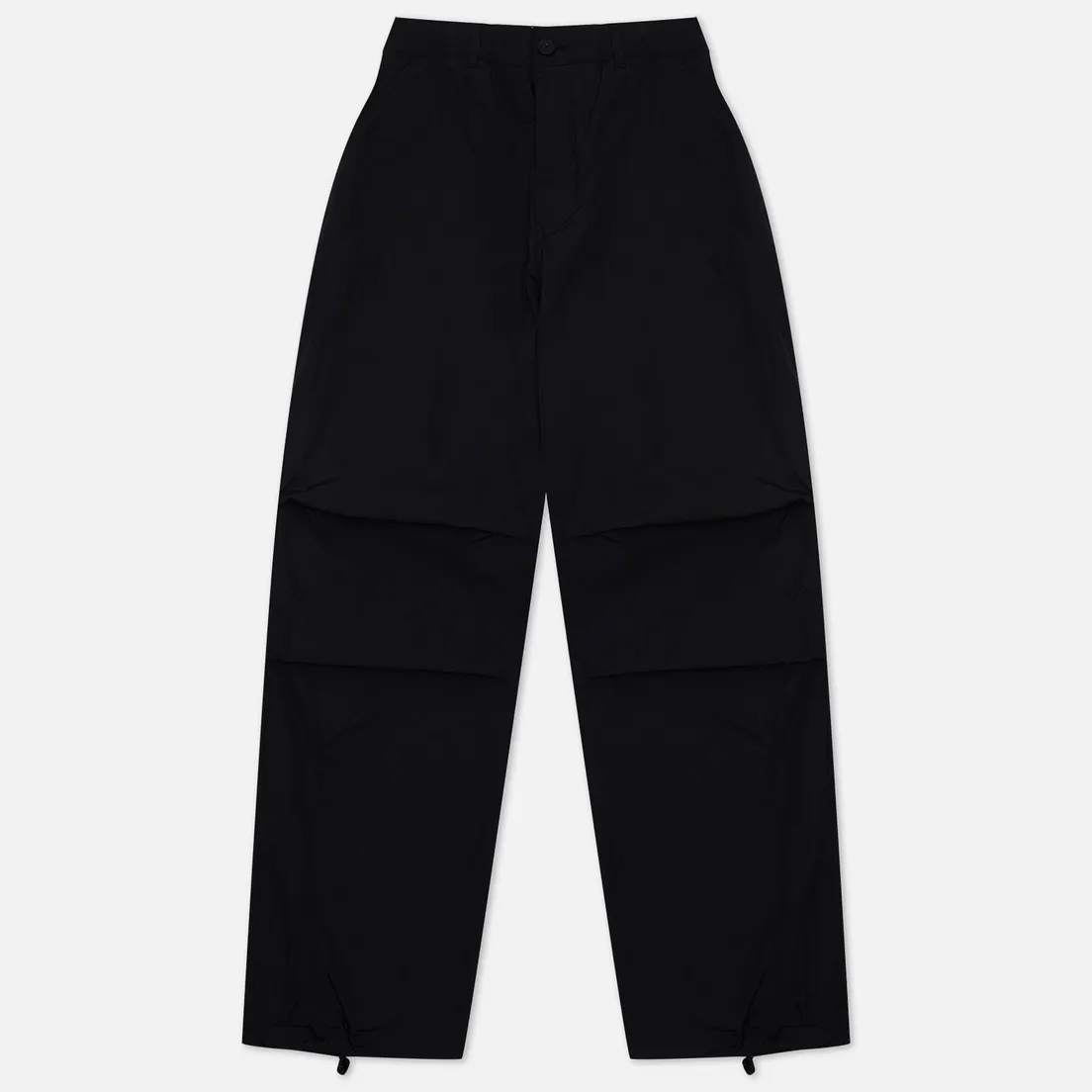 Uniform Bridge Мужские брюки 22SS Uniform Easy
