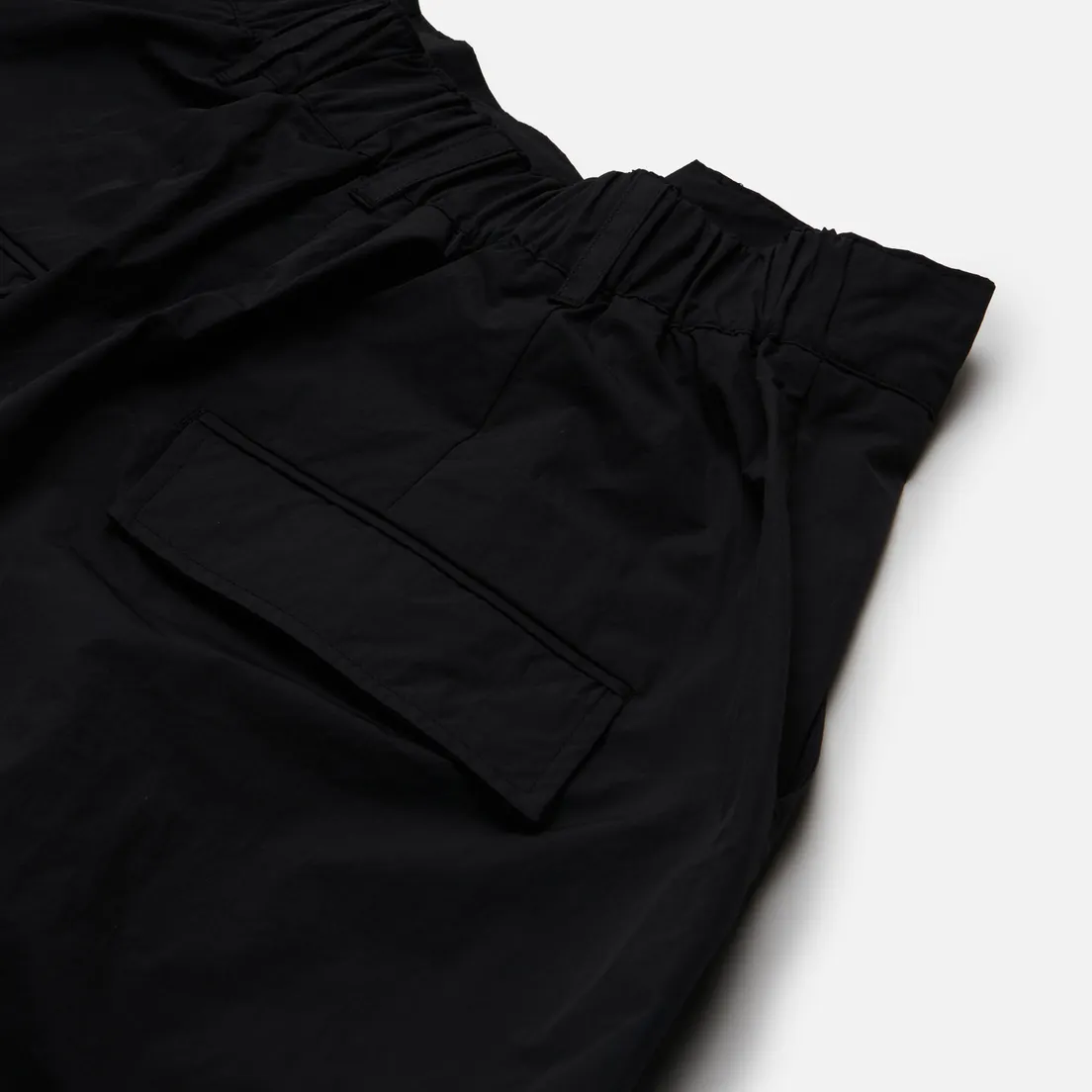 Uniform Bridge Мужские брюки 22SS Uniform Easy
