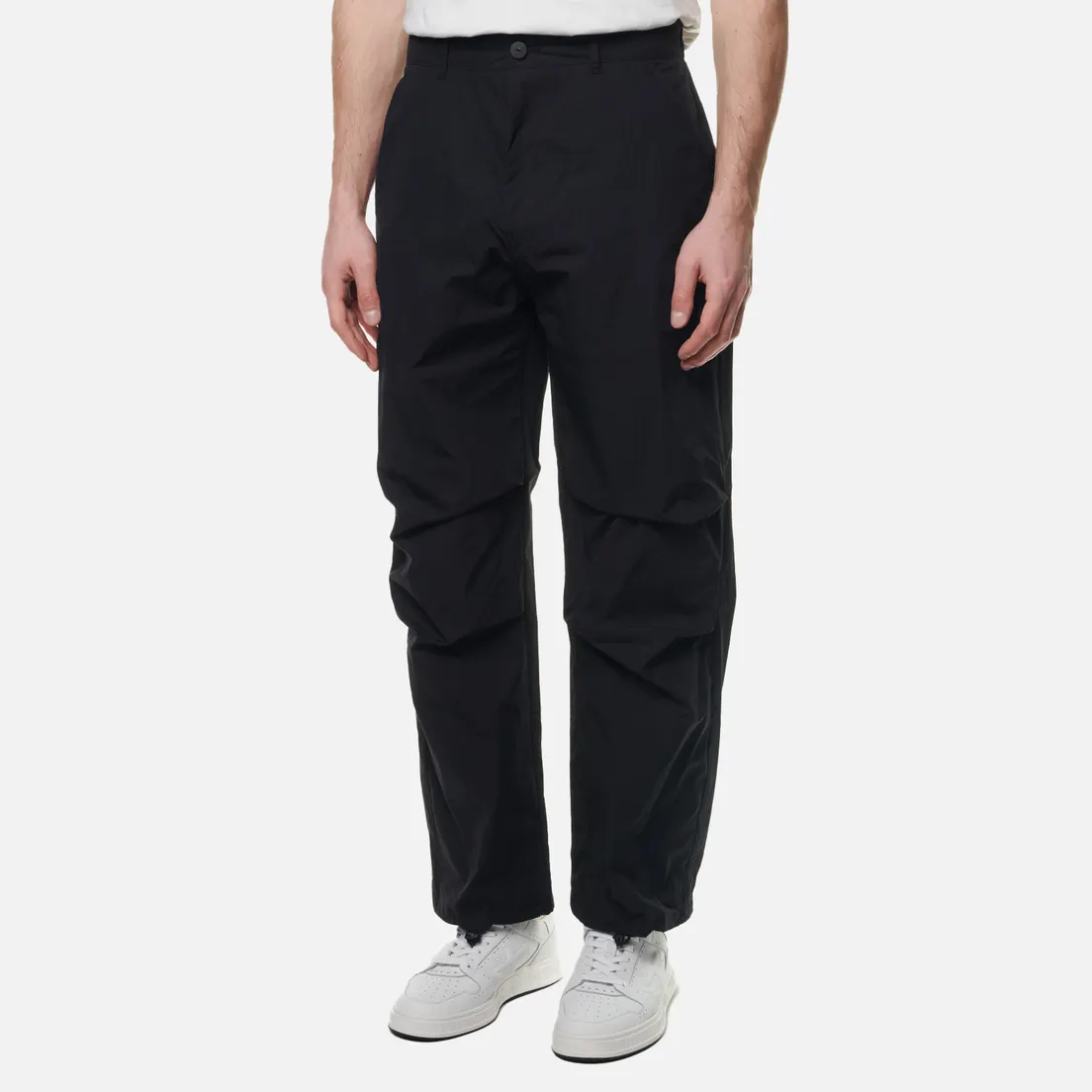 Uniform Bridge Мужские брюки 22SS Uniform Easy