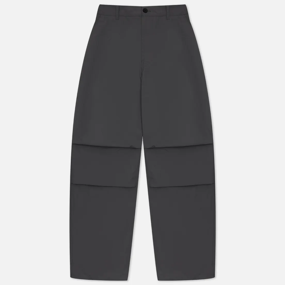 Uniform Bridge Мужские брюки 22SS Uniform Easy