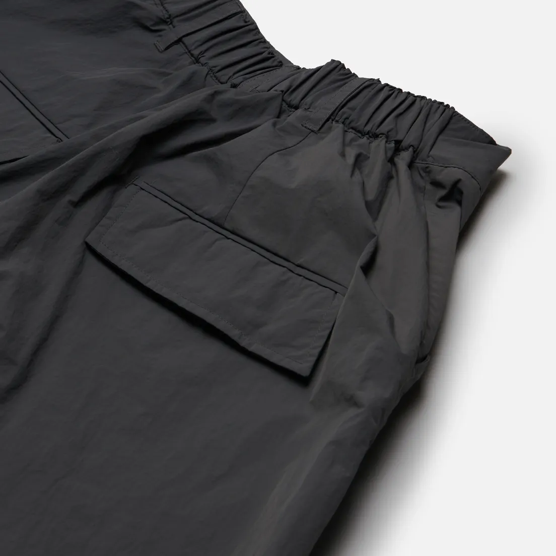 Uniform Bridge Мужские брюки 22SS Uniform Easy