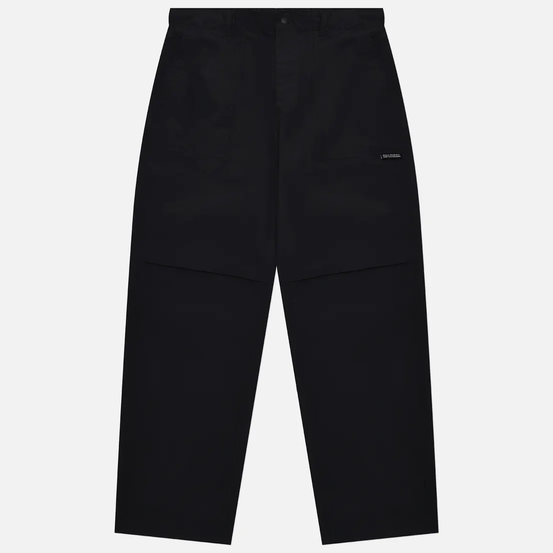 Uniform Bridge Мужские брюки 23SS AE Fatigue