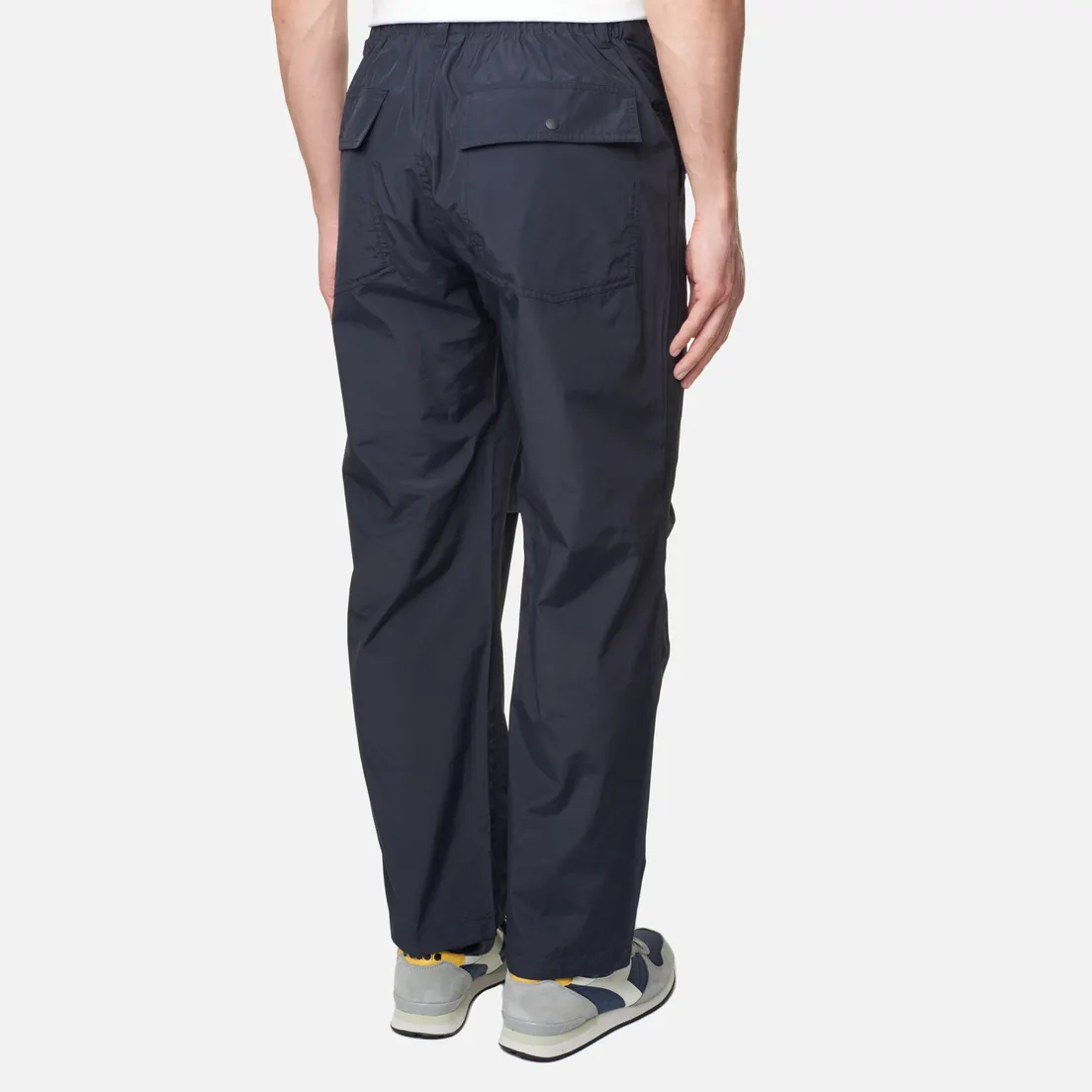 Uniform Bridge Мужские брюки 23SS AE Fatigue